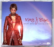 Mary J Blige - Rainy Dayz CD1